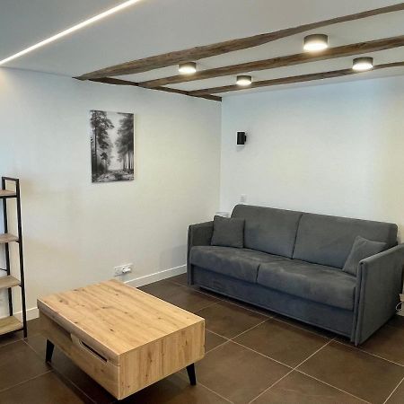 Studio De Charme Proche Nantes & Aeroport Au Calme Reze Luaran gambar